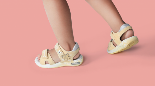 8 причин, почему обувь Superfit способствует правильному развитию детских стоп