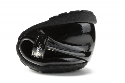 Туфли PABLOSKY для девочки, черные фото 6