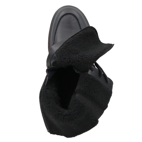 Женские ботинки LEGERO, черные фото 2