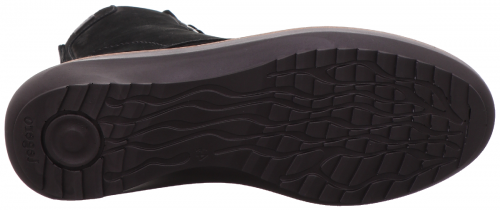 Женские ботинки LEGERO, черные фото 6
