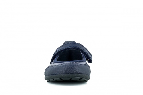 Туфли PABLOSKY для девочки, синие фото 8