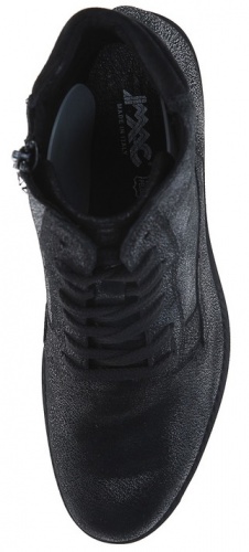 Женские ботинки IMAC, чёрные фото 4