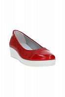 Женские туфли IMAC, красные