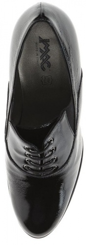Женские туфли IMAC, чёрные фото 4