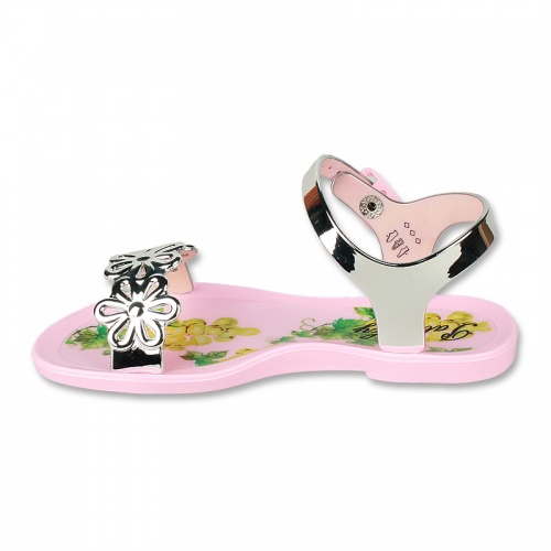 Обувь пляжная PABLOSKY для девочки, розовые фото 2