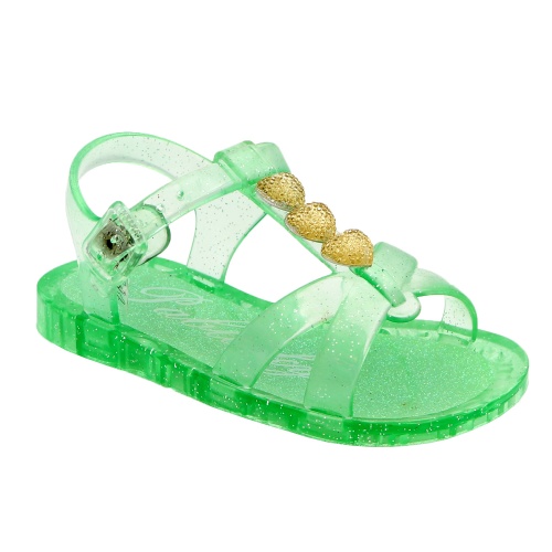 Обувь пляжная PABLOSKY для девочки, зелёные