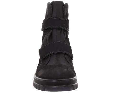 Мужские ботинки LEGERO, чёрные фото 4