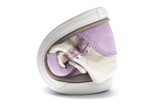 Ботинки PABLOSKY для девочки, розовые фото 6