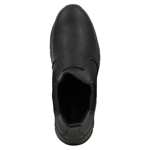 Женские ботинки IMAC, черные фото 7