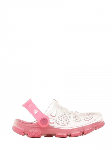 Обувь пляжная PABLOSKY для девочки, розовые фото 3