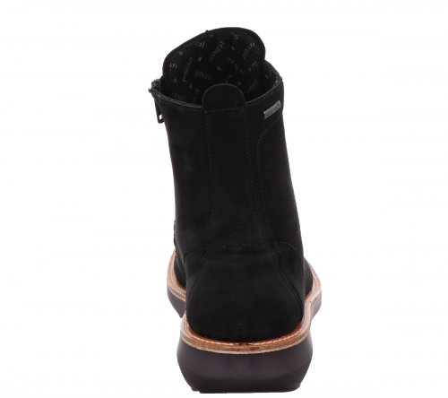 Женские ботинки LEGERO, черные фото 5