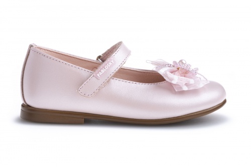 Туфли PABLOSKY для девочки, розовые фото 3